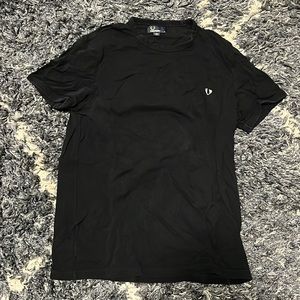 Pique Fred Perry T-Shirt